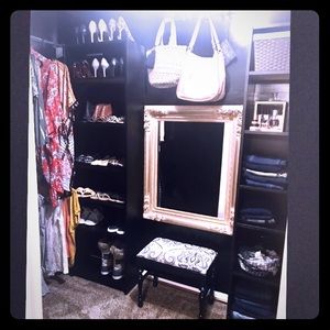 Meet your Posher, Vivi